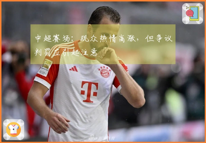 中超赛场：观众热情高涨，但争议判罚应引起注意