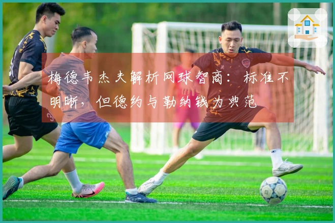 梅德韦杰夫解析网球智商：标准不明晰，但德约与勒纳钱为典范